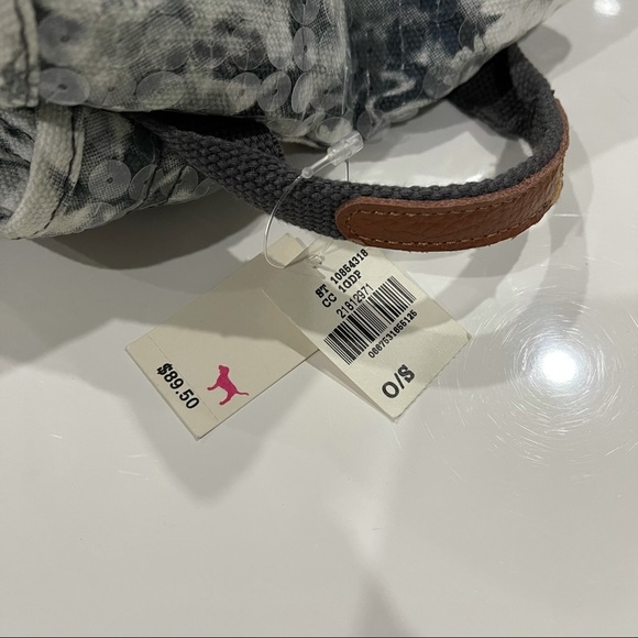 Victoria’s Secret PINK Daisy BackPack - Picture 2 of 6